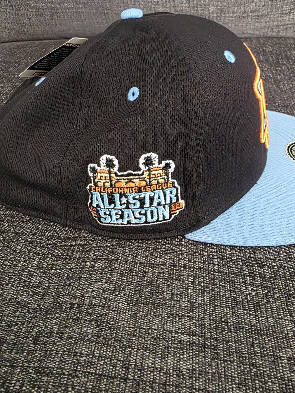 IE Cap - Picture 6 of 6